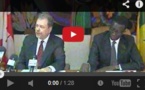Vidéo: PSE: 108 milliards CFA d'appui du canada