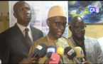 « Sargal ma revue de presse » : honneur à Mamadou Ly un exemple et référence pour la presse sénégalaise.
