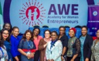 « Academy for Women Entrepreneurs » :  La clôture du programme prévue le 27 août prochain