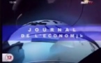 Journal de l'economie du lundi 02 juin 2014 (WalfTv))