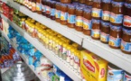 Produits importés : L’Ansd note un relèvement des prix de 6,9% en juin 2022
