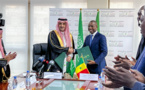 Désenclavement du Dandé Mayo : Le Fonds saoudien de développement accorde plus de 30 milliards Cfa à l’Etat sénégalais