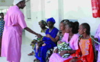 SANTE : Plaidoyer pour un ‘’urgent investissement’’ dans la pratique de sage-femme
