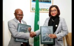 Développement des semences et l’agriculture biologique : L’Union africaine signe des accords avec Tasai et Bvat