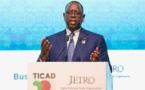 Ticad 8 à Tunis : Le plaidoyer de Macky Sall en direction du secteur privé japonais