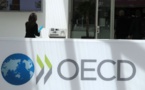 Zone Ocde : Progression de 0,3% du Pib au deuxième trimestre 2022