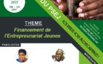 Financement de l’Entreprenariat des jeunes au Sénégal : Des acteurs de l’écosystème financier se sont penchés ce mercredi sur les contraintes et les solutions