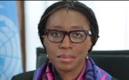 Commission économique pour l’Afrique : Vera Songwe quitte ses fonctions de secrétaire exécutive