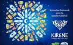 Kirène lance un projet de 4 milliards pour la transformation des produits