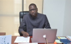 Moussa Dieng, Directeur de la Microfinance :  « Le secteur de la microfinance a été globalement résilient face aux effets négatifs de la pandémie de Covid-19 »