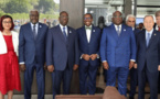 Akinwumi Adesina au Sommet de Rotterdam : « L’Afrique a besoin de financements massifs pour lutter contre le changement climatique »