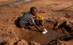 Sécheresse : la Somalie est au bord de la famine, alerte l’ONU