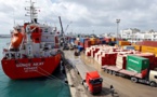 Tunisie : Hausse de 32% des importations durant les sept mois de l’année 2022, respectivement de 23,1% et 31,6%