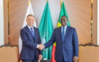 Coopération Sénégal-Pologne : Arrivé à Dakar du président Duda pour une visite de 48 heures