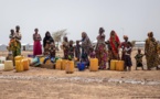 Le manque d’eau pourrait entraîner le déplacement de 700 millions d’Africains, d’ici 2030 (OMM)