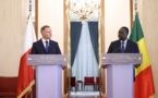 Sénégal-Pologne : Les présidents Sall et Duda pour une consolidation de la coopération