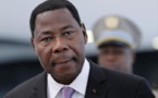 Sommet du NEPAD à Dakar : Yayi Boni montre l’expérience de la BRVM en matière de mobilisation de ressources financières.