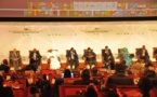 Cérémonie d’ouverture du sommet du NEPAD à Dakar : Le  chômage est le premier défi que le continent africain doit relever