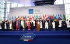 Zone G20  :Chute de 0,4% du Pib au deuxième trimestre 2022