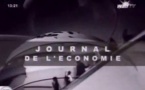 Journal de l'économie du lundi 16 juin 2014 (Walf-Tv) Journal de l'économie du lundi 16 juin 2014 (Walf-Tv)