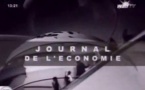 Journal de l'économie du lundi 16 juin 2014 (Walf-Tv)