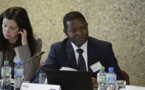 Kevin Urama, vice-président de la Bad : « L’Afrique perd chaque année jusqu’à 15% de son Pib à cause du changement climatique »
