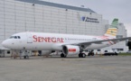 Sénégal Airlines signe un «contrat leasing provisoire» avec la flottille émiratie Skyjet