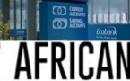 Formation des journalistes sur les Fintechs : Ecobank et Ama academy nouent un partenariat