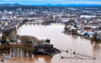 Catastrophes naturelles en Europe : Les résultats des quatre principaux réassureurs impactés