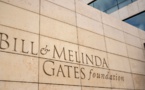 Récompenses des actions pour l’atteinte des ODD : La Fondation Bill &amp; Melinda Gates prime quatre personnes