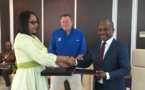 Optimisation de l’accès aux capitaux et aux services de renforcement de capacités des Pme sénégalaises : Ecobank Sénégal et Usaid entreprenariat &amp; investissements se liguent