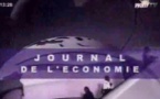 Journal de l'économie du lundi 23 juin 2014 - Walf-Tv