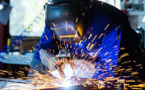 Industrie : Progression de 5,7% du chiffre d’affaires au deuxième trimestre 2022