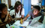 Appui aux jeunes entrepreneurs : Les Etats-Unis et le Sénégal concluent un accord