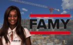 Famy Sénégal : Jeannie Cointre à la tête du groupe de Btp