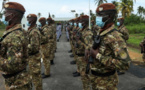 Soldats ivoiriens détenus au Mali : La Cedeao demande leur libération sans condition