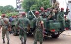 Guinée : La Cedeao prend diverses sanctions contre les autorités de la transition