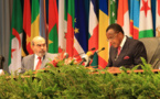 FAO : 24 pays bénéficieront de quatre nouveaux projets du Fonds africain de solidarité