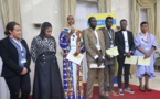 Lutte contre la malnutrition des enfants en Afrique de l’ouest et du Centre : L'Unicef et ses partenaires mettent en contribution les jeunes entrepreneurs