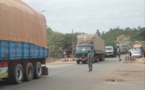 Zone UEMOA : La Côte d’Ivoire principale fournisseur du Sénégal au mois de juillet