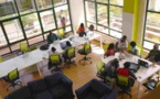Afrique : AfricaWorks consacré « Meilleure entreprise de Coworking »
