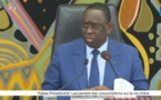 Lutte contre la vie chère : Le président Macky Sall prend 15 directives