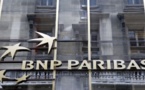 BNP Paribas: l'accord avec les Etats-Unis devrait être annoncé lundi