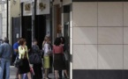 Panique bancaire en Bulgarie : la banque centrale avance la thèse du complot