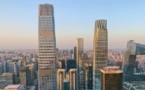 Indice mondial de l’innovation : la Chine se hisse aux portes des 10 premières économies