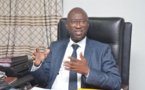 Mamadou Déme, directeur des Assurances :  « Le marché sénégalais des assurances reste dans une dynamique de croissance depuis une bonne dizaine d’années »