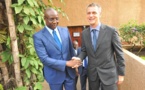 Coopération Sénégal- Belgique : Le ministre du budget indexe les marchés publics comme l’une des causes de la faiblesse du niveau  d’exécution des projets