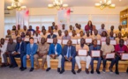 Programme de formation Seeds for the future : Huawei outille 39 étudiants de l’Ecole nationale d’administration