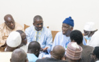 Maouloud 2022 : Sonatel accompagne Tivaouane, Kaolack, Ndiassane et Thiénaba