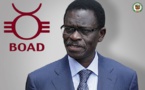 Gouvernance : Le mandat du Président de la BOAD renouvelé  pour une durée de 6 ans